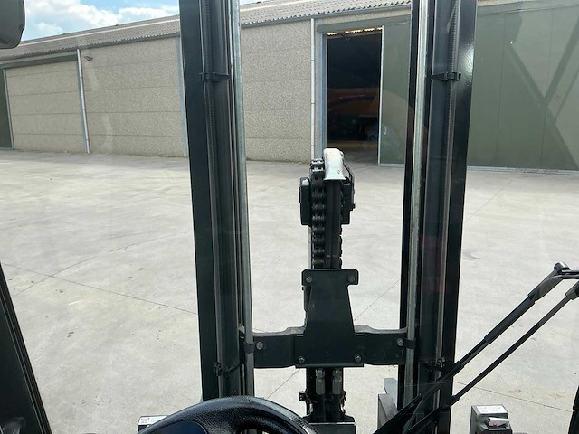 2019 linde h30t-02 vorkheftruck - afbeelding 32 van  114