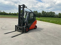 2019 linde h30t-02 vorkheftruck - afbeelding 34 van  114