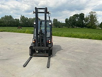 2019 linde h30t-02 vorkheftruck - afbeelding 37 van  114