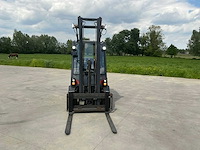 2019 linde h30t-02 vorkheftruck - afbeelding 38 van  114