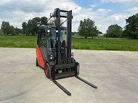 2019 linde h30t-02 vorkheftruck - afbeelding 40 van  114