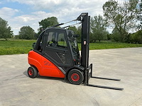 2019 linde h30t-02 vorkheftruck - afbeelding 43 van  114