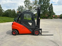 2019 linde h30t-02 vorkheftruck - afbeelding 45 van  114