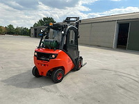 2019 linde h30t-02 vorkheftruck - afbeelding 50 van  114