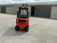 2019 linde h30t-02 vorkheftruck - afbeelding 52 van  114