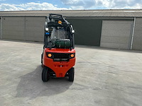 2019 linde h30t-02 vorkheftruck - afbeelding 53 van  114