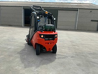 2019 linde h30t-02 vorkheftruck - afbeelding 54 van  114