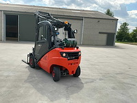 2019 linde h30t-02 vorkheftruck - afbeelding 55 van  114