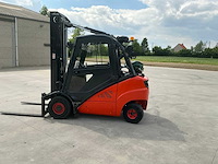 2019 linde h30t-02 vorkheftruck - afbeelding 59 van  114