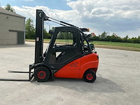 2019 linde h30t-02 vorkheftruck - afbeelding 60 van  114