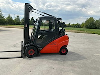 2019 linde h30t-02 vorkheftruck - afbeelding 61 van  114