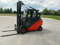 2019 linde h30t-02 vorkheftruck - afbeelding 62 van  114