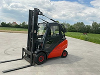 2019 linde h30t-02 vorkheftruck - afbeelding 63 van  114
