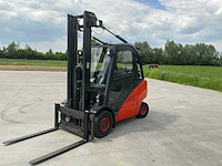2019 linde h30t-02 vorkheftruck - afbeelding 64 van  114