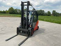 2019 linde h30t-02 vorkheftruck - afbeelding 65 van  114