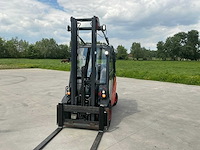2019 linde h30t-02 vorkheftruck - afbeelding 66 van  114
