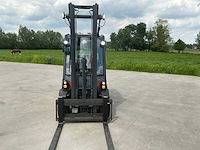 2019 linde h30t-02 vorkheftruck - afbeelding 67 van  114