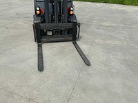 2019 linde h30t-02 vorkheftruck - afbeelding 68 van  114