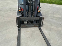 2019 linde h30t-02 vorkheftruck - afbeelding 69 van  114
