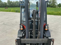 2019 linde h30t-02 vorkheftruck - afbeelding 70 van  114
