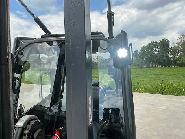 2019 linde h30t-02 vorkheftruck - afbeelding 73 van  114