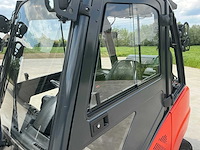 2019 linde h30t-02 vorkheftruck - afbeelding 74 van  114