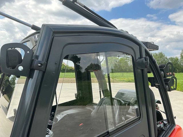 2019 linde h30t-02 vorkheftruck - afbeelding 75 van  114