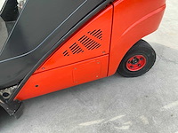 2019 linde h30t-02 vorkheftruck - afbeelding 78 van  114