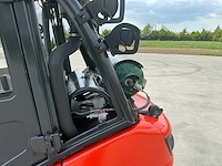 2019 linde h30t-02 vorkheftruck - afbeelding 80 van  114