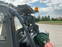 2019 linde h30t-02 vorkheftruck - afbeelding 81 van  114