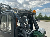 2019 linde h30t-02 vorkheftruck - afbeelding 82 van  114