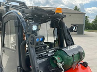 2019 linde h30t-02 vorkheftruck - afbeelding 83 van  114