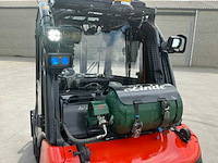 2019 linde h30t-02 vorkheftruck - afbeelding 84 van  114