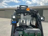 2019 linde h30t-02 vorkheftruck - afbeelding 85 van  114