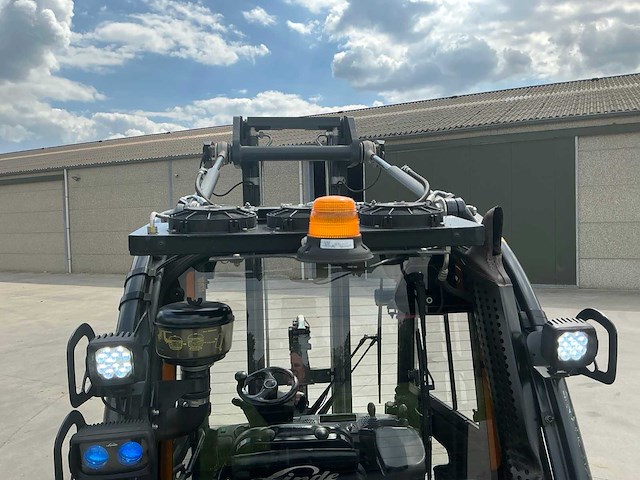 2019 linde h30t-02 vorkheftruck - afbeelding 86 van  114