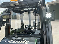 2019 linde h30t-02 vorkheftruck - afbeelding 88 van  114