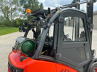 2019 linde h30t-02 vorkheftruck - afbeelding 91 van  114