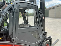 2019 linde h30t-02 vorkheftruck - afbeelding 92 van  114