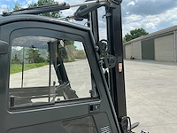 2019 linde h30t-02 vorkheftruck - afbeelding 93 van  114