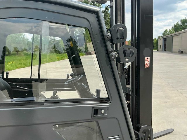 2019 linde h30t-02 vorkheftruck - afbeelding 94 van  114
