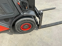 2019 linde h30t-02 vorkheftruck - afbeelding 96 van  114