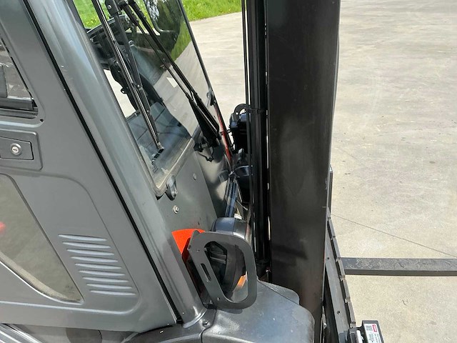 2019 linde h30t-02 vorkheftruck - afbeelding 97 van  114