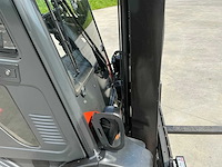 2019 linde h30t-02 vorkheftruck - afbeelding 97 van  114