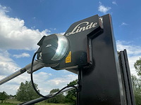 2019 linde h30t-02 vorkheftruck - afbeelding 99 van  114