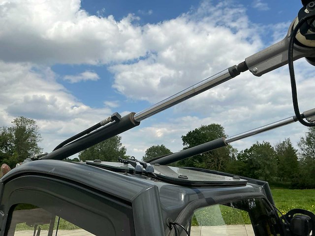 2019 linde h30t-02 vorkheftruck - afbeelding 101 van  114