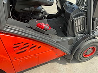 2019 linde h30t-02 vorkheftruck - afbeelding 106 van  114