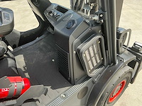 2019 linde h30t-02 vorkheftruck - afbeelding 108 van  114
