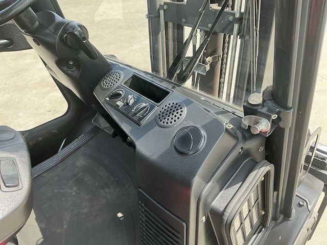 2019 linde h30t-02 vorkheftruck - afbeelding 109 van  114