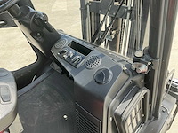 2019 linde h30t-02 vorkheftruck - afbeelding 109 van  114