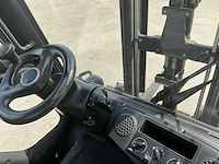 2019 linde h30t-02 vorkheftruck - afbeelding 110 van  114